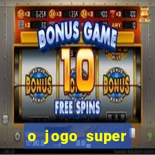 o jogo super genius paga de verdade